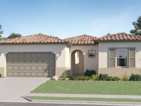 16820 W Smoketree Dr, Surprise, AZ 85387