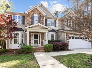 2120 Wide River Dr, Raleigh, NC 27614