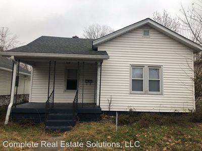 451 Hurricane St, Franklin, IN, 46131