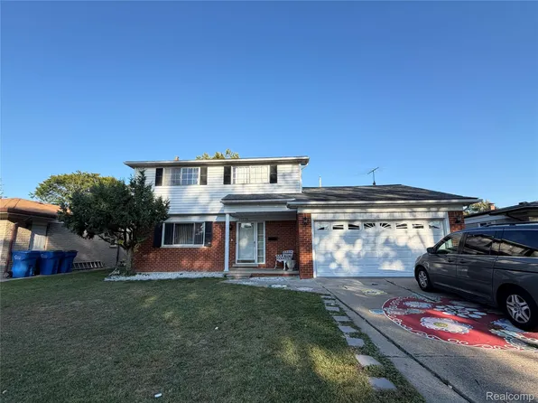 27226 Bradner Dr, Warren, MI 48088