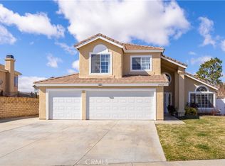 37743 Christensen Ct, Palmdale, CA 93552