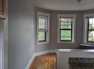 1560 Commonwealth Ave APT 11, Brighton, MA 02135