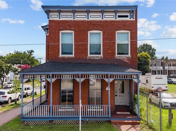 2719 E Marshall St, Richmond, VA 23223