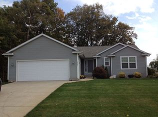 4001 Patti Rd, Dorr, MI 49323