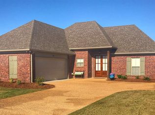 1954 Eastridge Cir, Madison, MS 39110