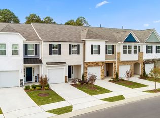 6331 Granite Quarry Dr, Raleigh, NC 27603