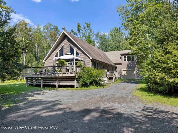 81 Baker Court Drive, Tannersville, NY 12485