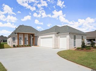 17389 Bull Rush Ave, Prairieville, LA 70769