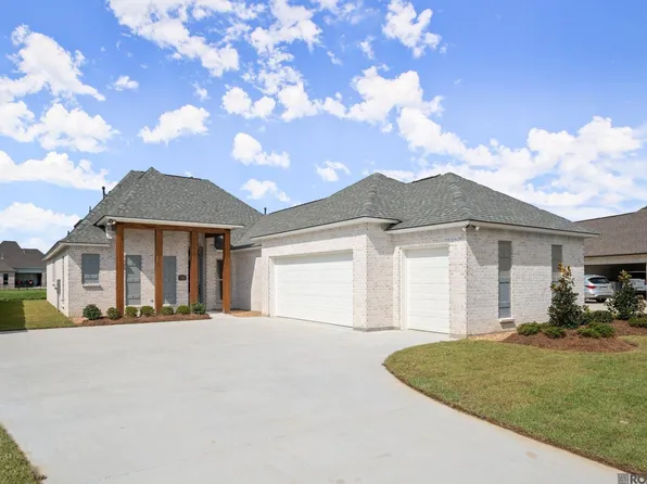 17389 Bull Rush Ave, Prairieville, LA 70769