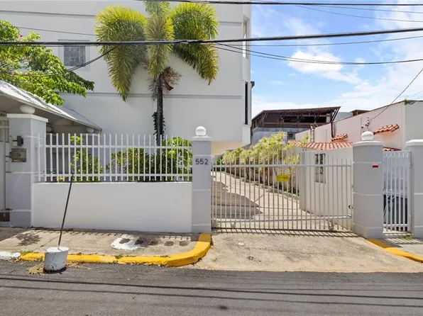 552 Waymouth #D, San Juan, PR 00907