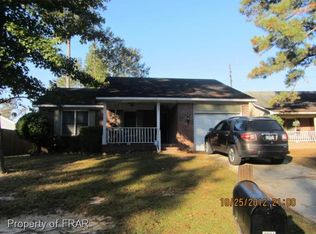 2691 Rivercliff Rd, Fayetteville, NC 28301