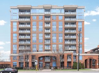 2772 Keele St #405, Toronto, ON M3M 0A3