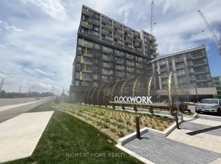 3006 William Cutmore Blvd #904, Oakville, ON L6H 3S3