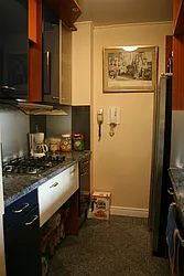 Rented by Keller Williams NYC