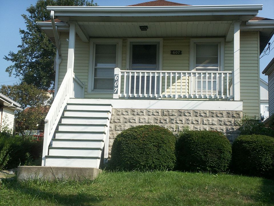 607 Monterey