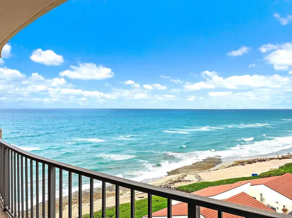 4200 N Ocean Drive #1-1404, Singer Island, FL 33404