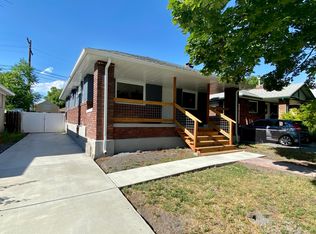 531 E Wilmington Ave, Salt Lake City, UT 84106