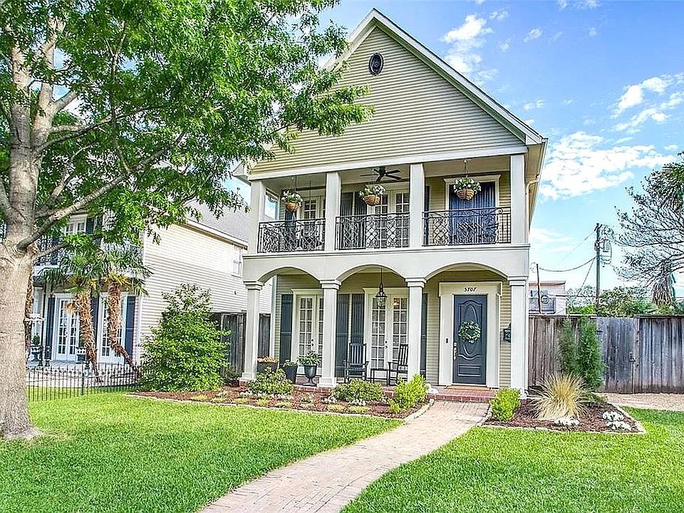 1st image of 5707 Llano Ave