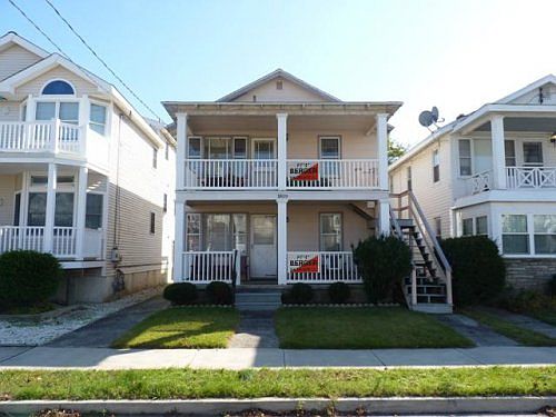 Home Exterior