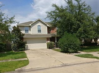 7022 Thistlewood Park Ct, Katy, TX 77494