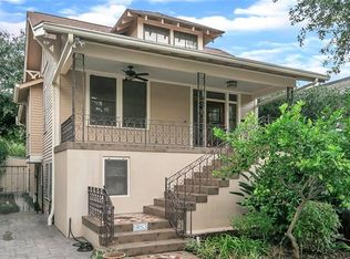 963 Wilson Dr, New Orleans, LA 70119