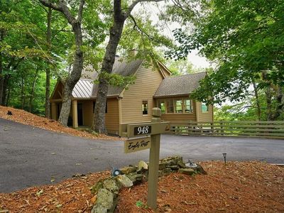 948 Deer Run Rdg, Jasper, GA, 30143