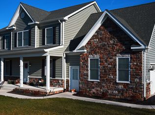 7315 Talbot Run Rd, Mount Airy, MD 21771