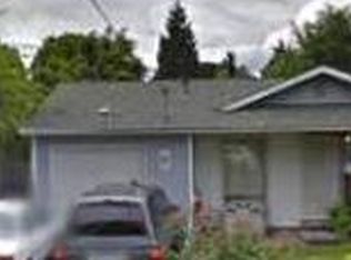 6262 N Astor St, Portland, OR 97203