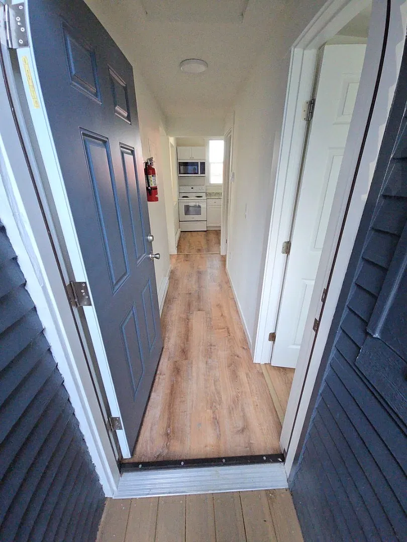 1222 S 2nd St - APT B — Photo 1