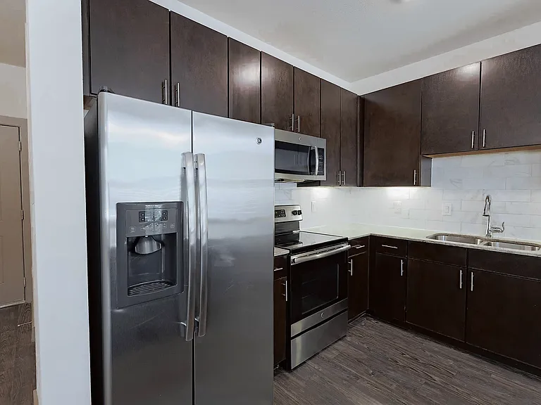 The District At Cypress Waters - Parson's Green — Photo 1345