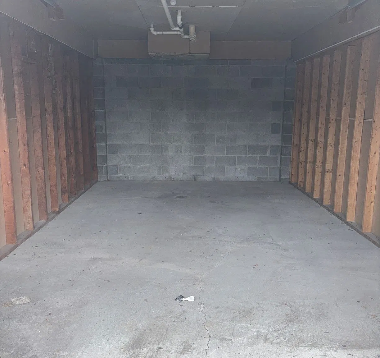 Studio, 228 sqft, $100 — Photo 2