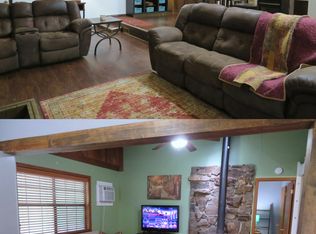 61 Meadowlark Dr, Arkadelphia, AR 71923