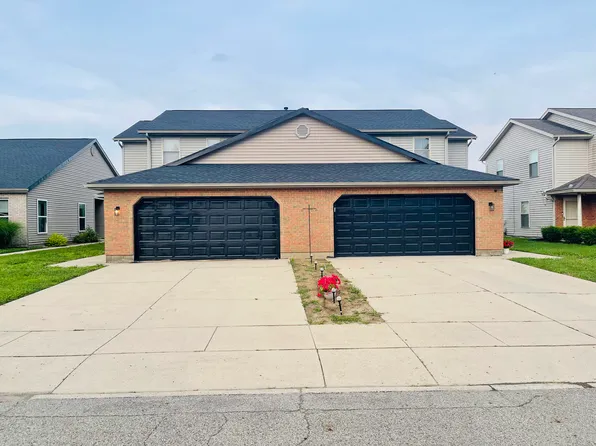 225-227 Westhaven Dr #A, Troy, OH 45373