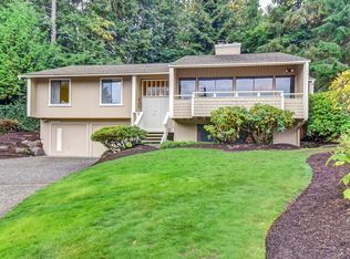 15419 SE 46th Way, Bellevue, WA 98006