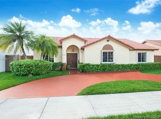 14504 SW 167th Ter, Miami, FL 33177