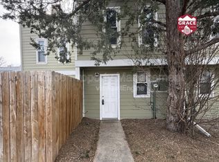 1125 Sir Galahad Dr APT C, Lafayette, CO 80026