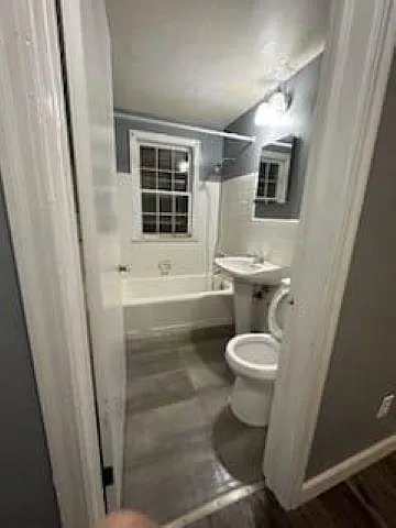 3 bed, 1286 sqft, $1,750 — Photo 4