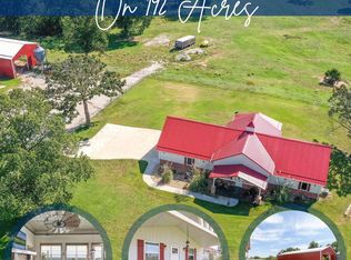 8000 W State Highway 86, Shell Knob, MO 65747