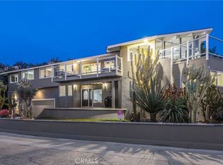 2 Camel Point Dr, Laguna Beach, CA 92651