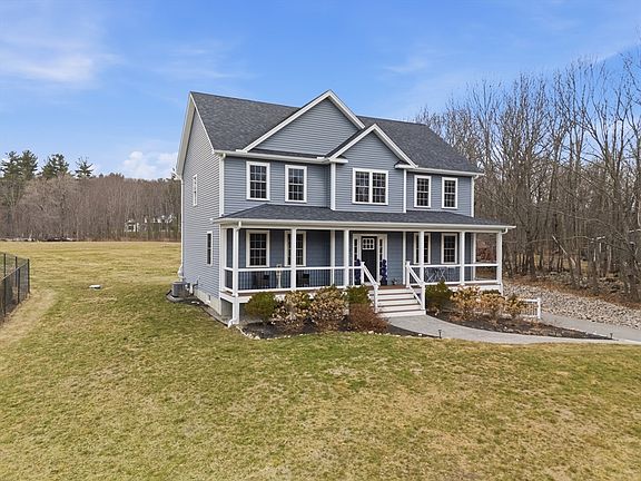 2nd image of 23 Hager Park Rd