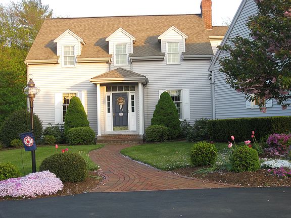 167 Mountain Laurel Ln.