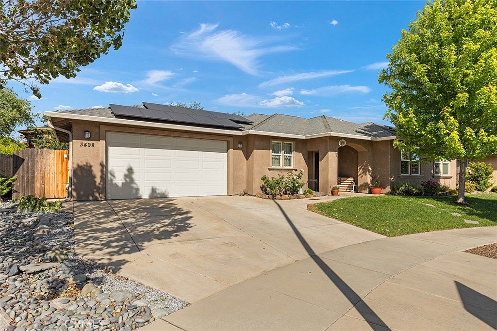 3498 Bamboo Orchard Dr, Chico, CA 95973 | Zillow