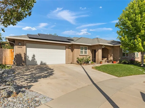 3498 Bamboo Orchard Dr, Chico, CA 95973
