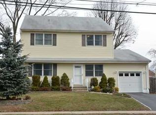 584 New Dover Rd, Colonia, NJ 07067