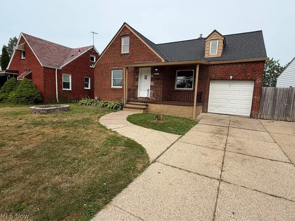 4275 W 137th St, Cleveland, OH 44135