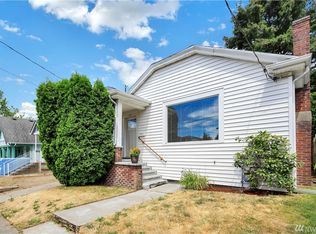 148 NW 76th St, Seattle, WA 98117