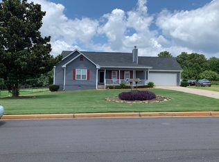 365 Branchwood Dr, Covington, GA 30016