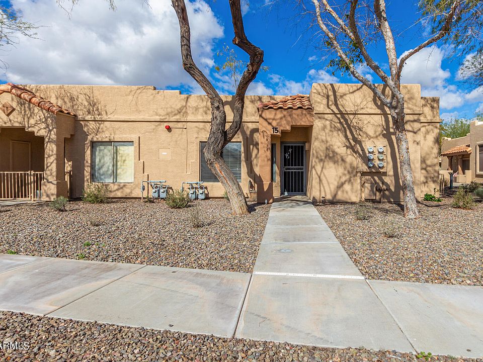 1st image of 8800 N 107TH Avenue #15