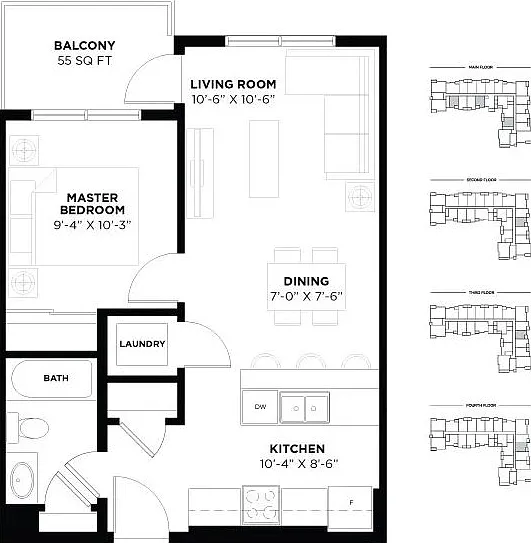 1130 Seton Cir SE — Photo 18