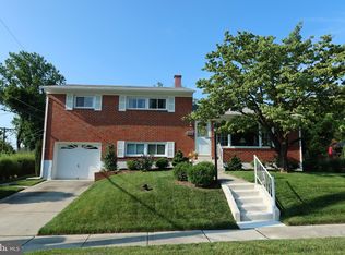 3 Dunwich Rd, Lutherville Timonium, MD 21093